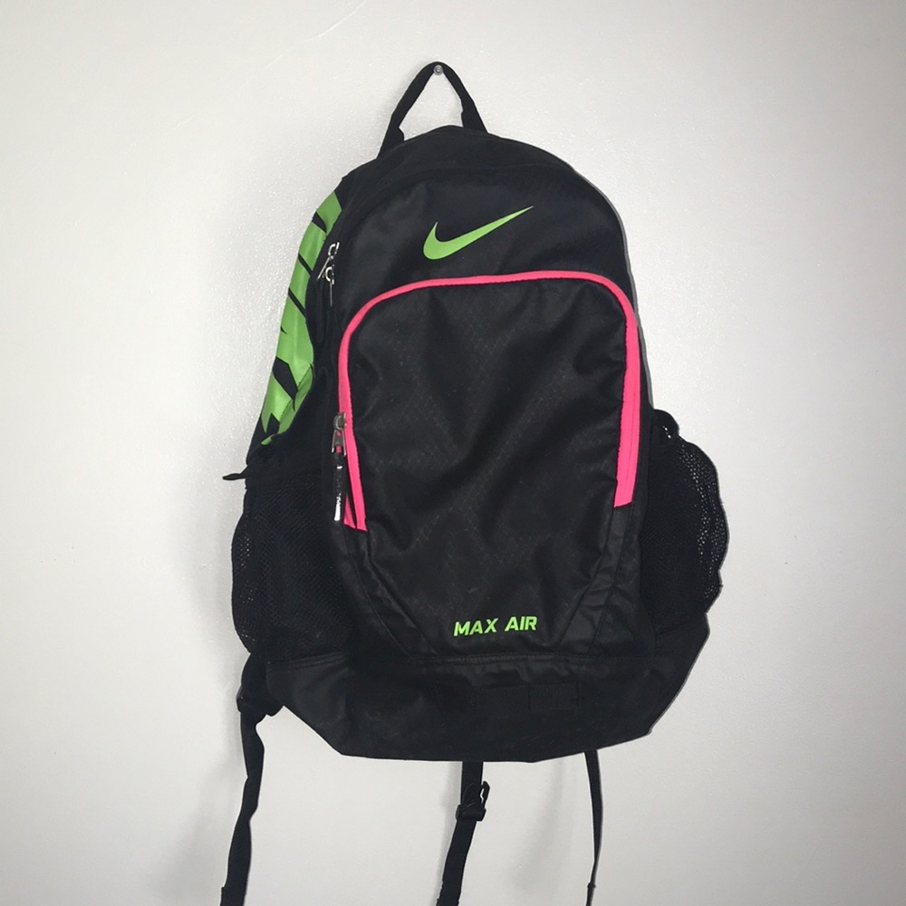 Nike bookbag/backpack ‼️